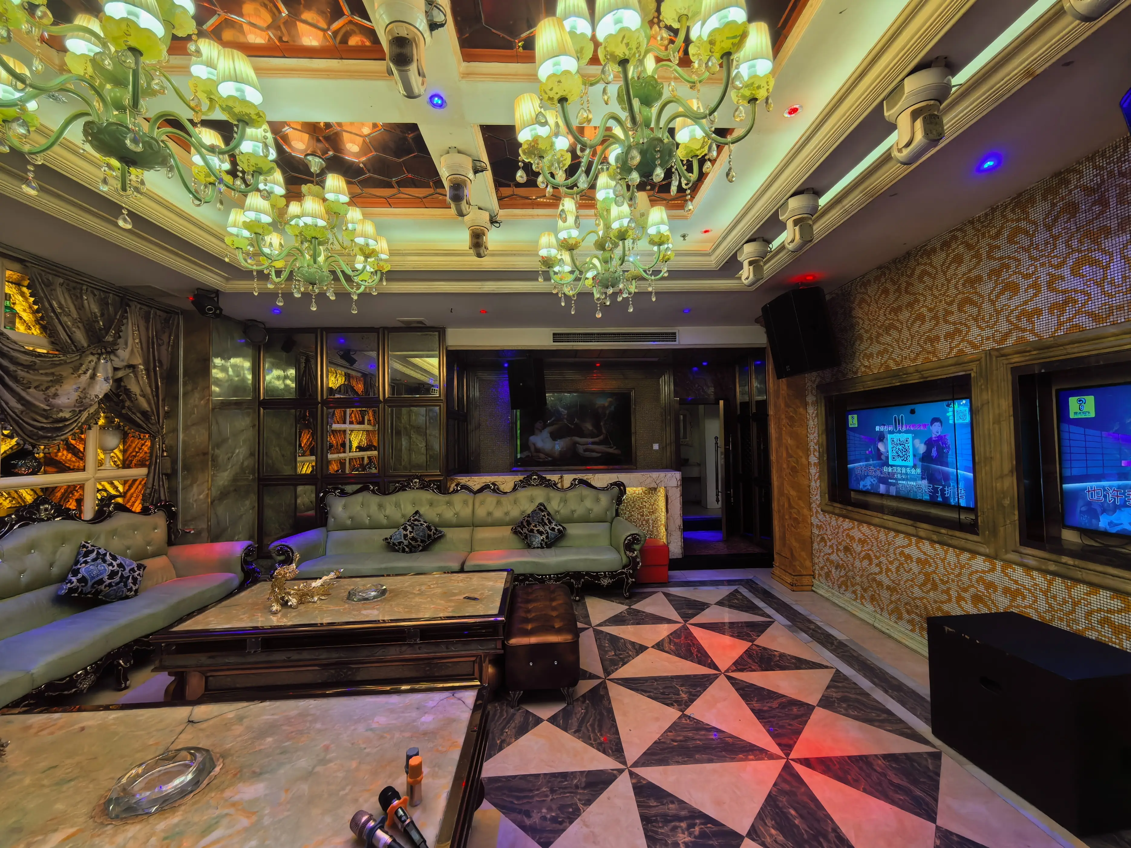 桂林商务ktv商务ktv能否组局指南-临桂区ktv预订